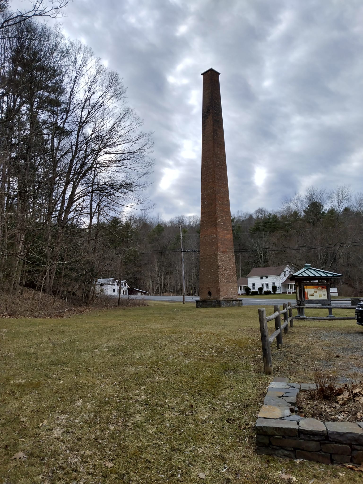 Valley Paper Mill Park