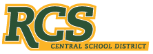 RCS Central School District Website